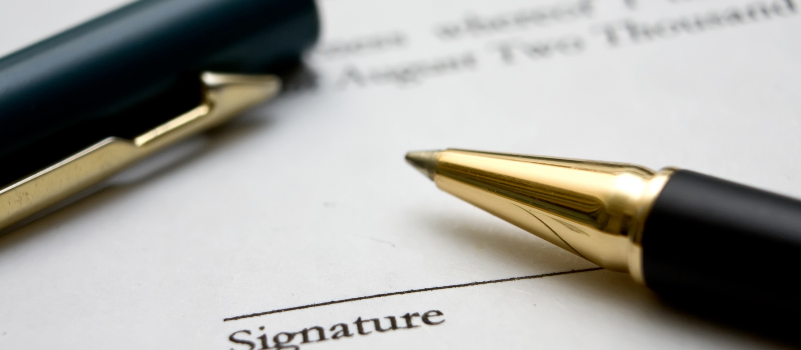 Legal information and notices